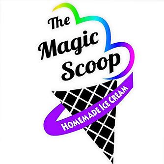 Indulging Your Sweet Tooth: The Magic Scoop's Decadent Desserts
